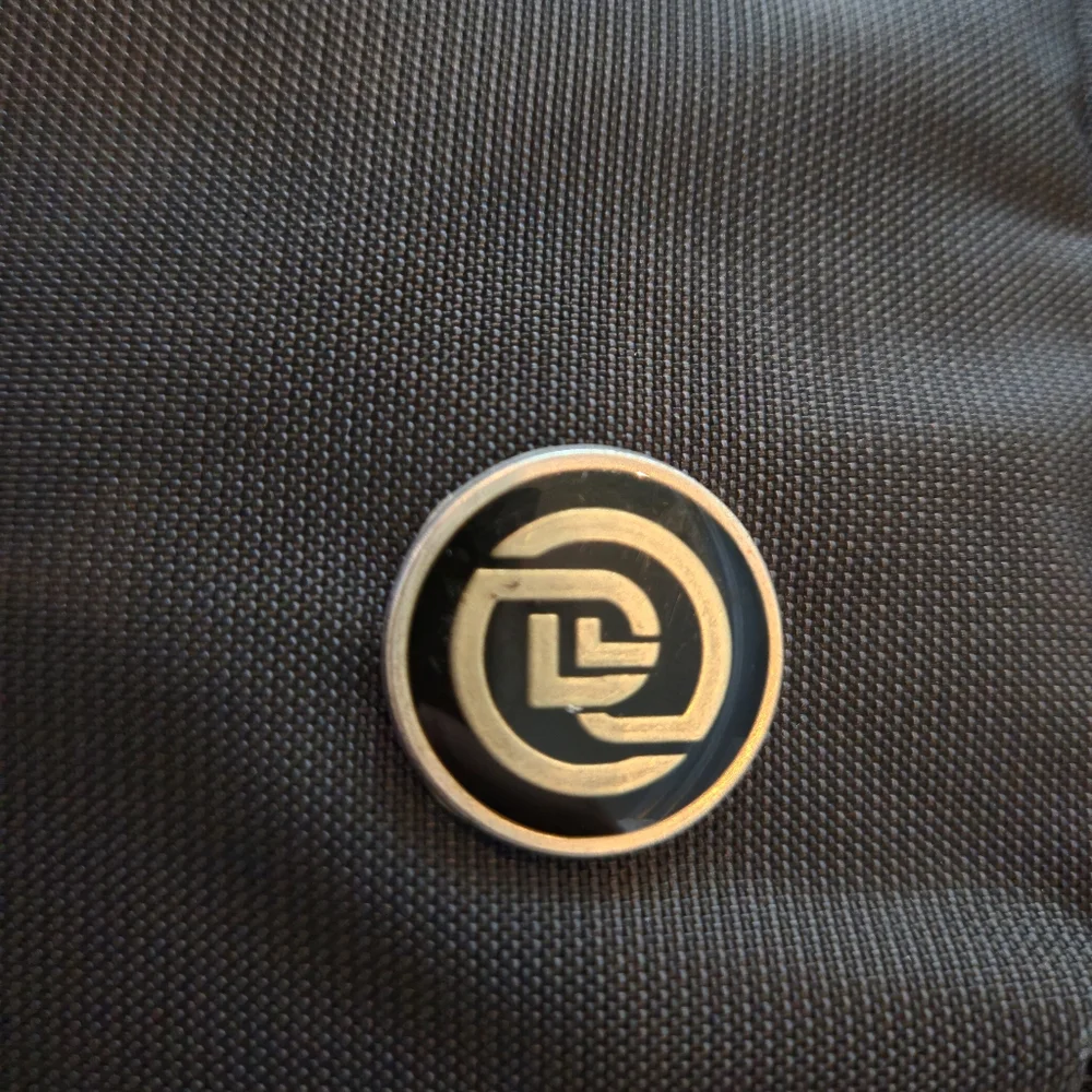 Black Laptop bag 14.1'